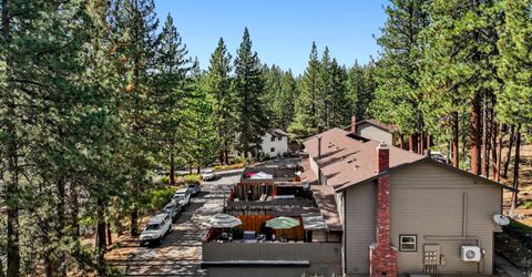 450 Mcfaul Way, Unit 18, Zephyr Cove, NV 89448 Photo