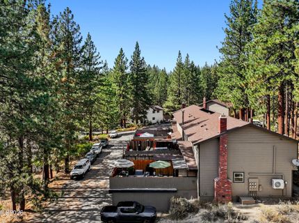 450 Mcfaul Way, Unit 18, Zephyr Cove, NV 89448 Photo