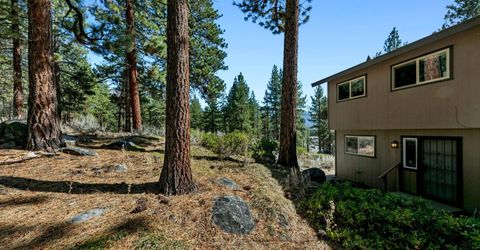 450 Mcfaul Way, Unit 18, Zephyr Cove, NV 89448 Photo