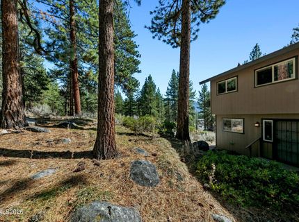 450 Mcfaul Way, Unit 18, Zephyr Cove, NV 89448 Photo