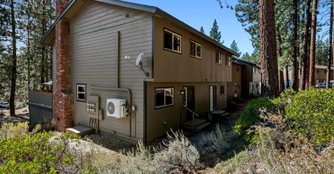 450 Mcfaul Way, Unit 18, Zephyr Cove, NV 89448 Photo