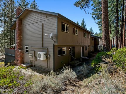 450 Mcfaul Way, Unit 18, Zephyr Cove, NV 89448 Photo