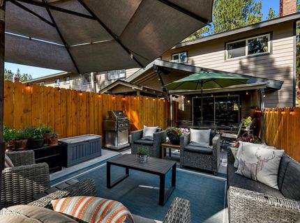 450 Mcfaul Way, Unit 18, Zephyr Cove, NV 89448 Photo