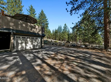 450 Mcfaul Way, Unit 18, Zephyr Cove, NV 89448 Photo