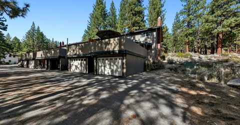 450 Mcfaul Way, Unit 18, Zephyr Cove, NV 89448 Photo