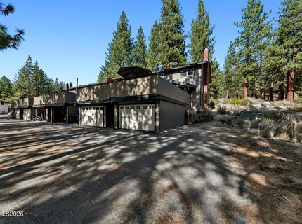 450 Mcfaul Way, Unit 18, Zephyr Cove, NV 89448 Photo