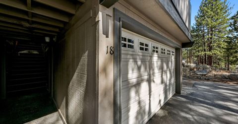 450 Mcfaul Way, Unit 18, Zephyr Cove, NV 89448 Photo