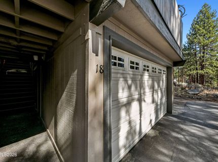 450 Mcfaul Way, Unit 18, Zephyr Cove, NV 89448 Photo