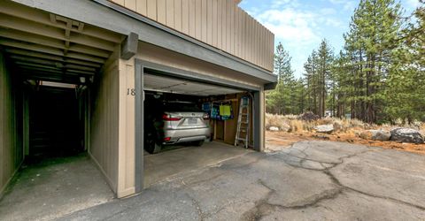 450 Mcfaul Way, Unit 18, Zephyr Cove, NV 89448 Photo