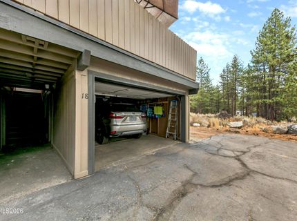 450 Mcfaul Way, Unit 18, Zephyr Cove, NV 89448 Photo