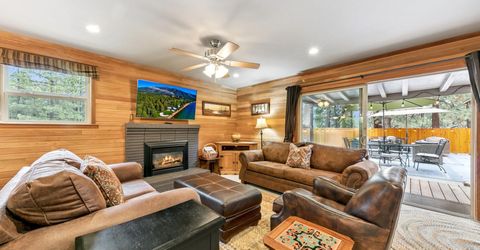 450 Mcfaul Way, Unit 18, Zephyr Cove, NV 89448 Photo