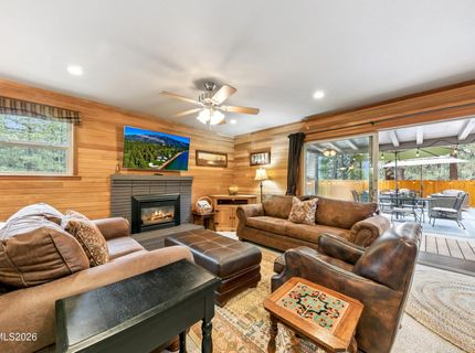 450 Mcfaul Way, Unit 18, Zephyr Cove, NV 89448 Photo