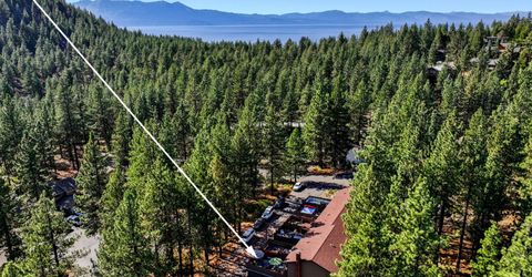 450 Mcfaul Way, Unit 18, Zephyr Cove, NV 89448 Photo