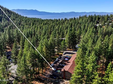 450 Mcfaul Way, Unit 18, Zephyr Cove, NV 89448 Photo