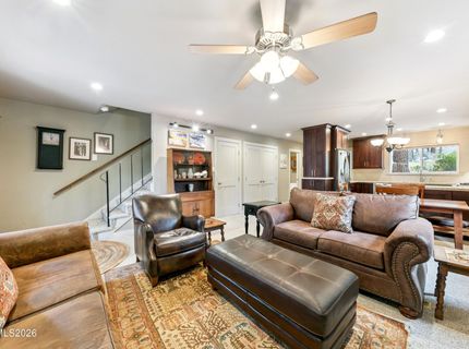 450 Mcfaul Way, Unit 18, Zephyr Cove, NV 89448 Photo