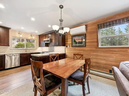 450 Mcfaul Way, Unit 18, Zephyr Cove, NV 89448 Photo