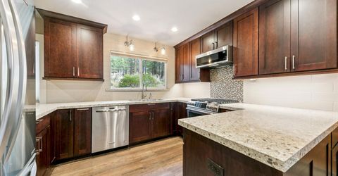 450 Mcfaul Way, Unit 18, Zephyr Cove, NV 89448 Photo