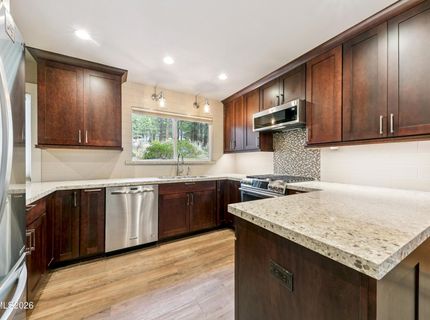 450 Mcfaul Way, Unit 18, Zephyr Cove, NV 89448 Photo