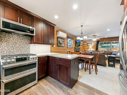 450 Mcfaul Way, Unit 18, Zephyr Cove, NV 89448 Photo