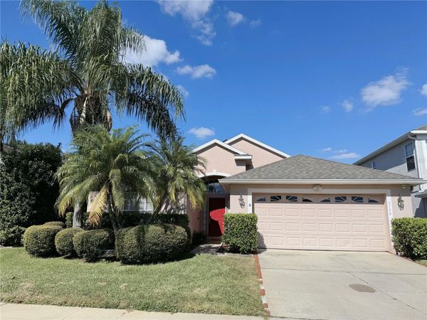2708 CRANE TRACE CIRCLE , ORLANDO, FL 32837