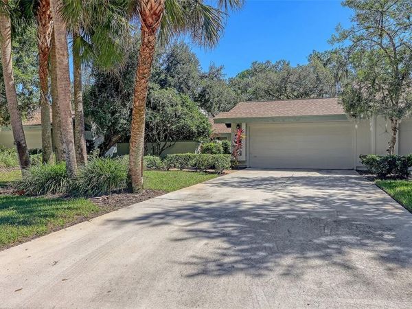 7348 SILVER FERN BOULEVARD , Unit 6, SARASOTA, FL 34241
