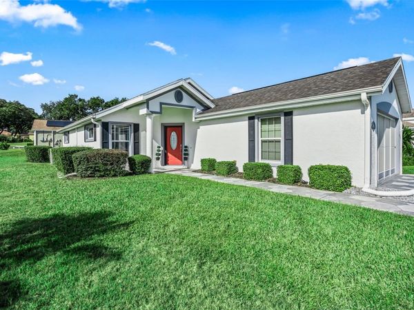 17864 SE 115TH COURT , SUMMERFIELD, FL 34491