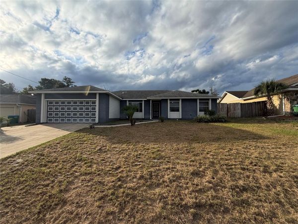 1572 DEERFIELD AVENUE , DELTONA, FL 32725