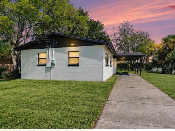 425 WALNUT STREET , DAYTONA BEACH, FL 32114