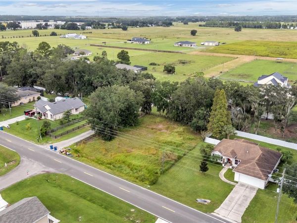 9TH STREET NE, FORT MEADE, FL 33841