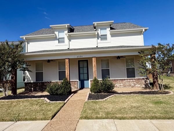 2594 South Street, Southaven, MS 38672
