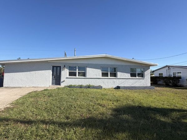 1123 Lindenwood Drive , Panama City, FL 32405