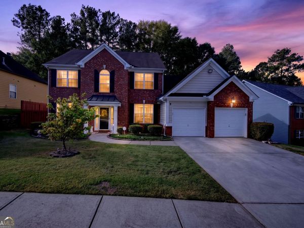 4448 Yosemite Park Way, Snellville, GA 30039