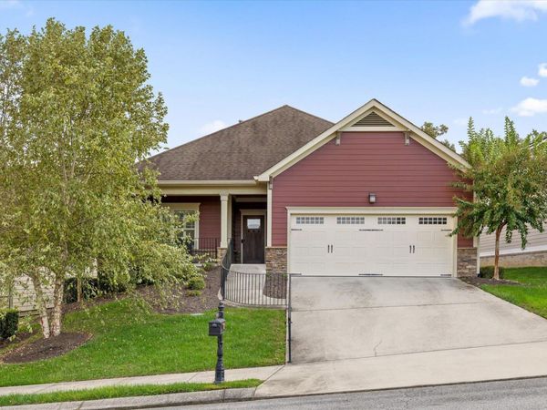 9109 Leyland Drive , Ooltewah, TN 37363