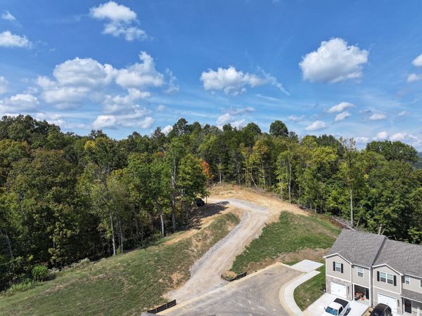 0 Jace Way , Kodak, TN 37764