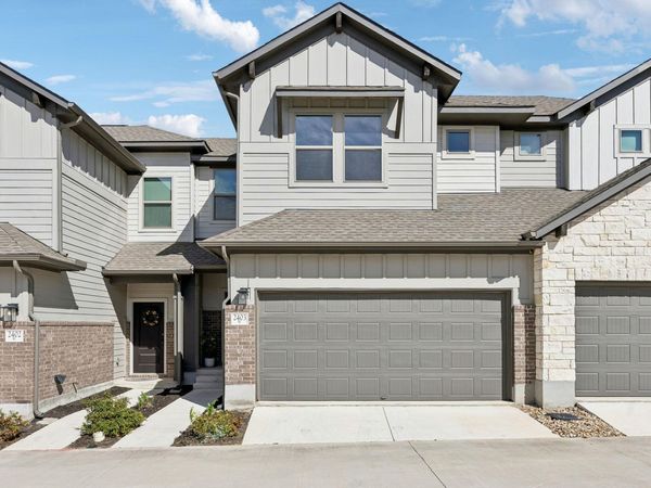 2500 Forest Creek DR, Unit 2403, Round Rock, TX 78665