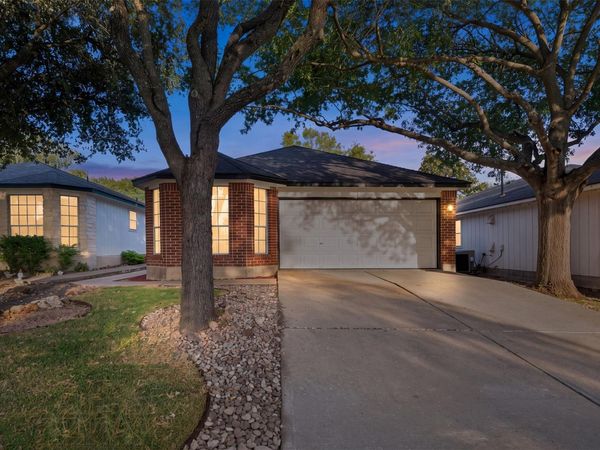 17539 Bishopsgate DR, Pflugerville, TX 78660