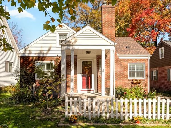 1731 Broad Boulevard , Cuyahoga Falls, OH 44223