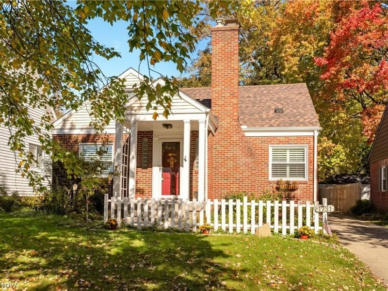 1731 Broad Boulevard, Cuyahoga Falls, OH 44223 Photo 2
