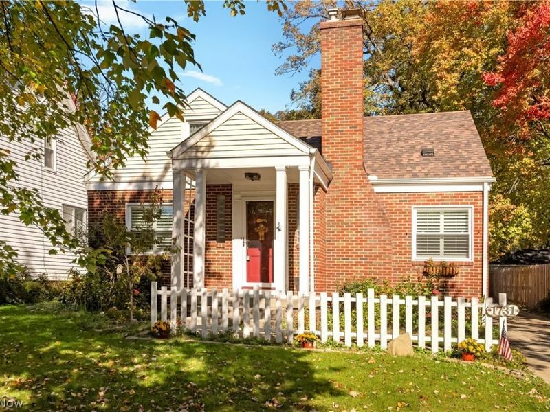 1731 Broad Boulevard, Cuyahoga Falls, OH 44223 Photo 3