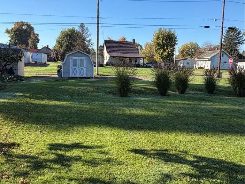 226 Jackson Street, Coshocton, OH 43812 Photo 4