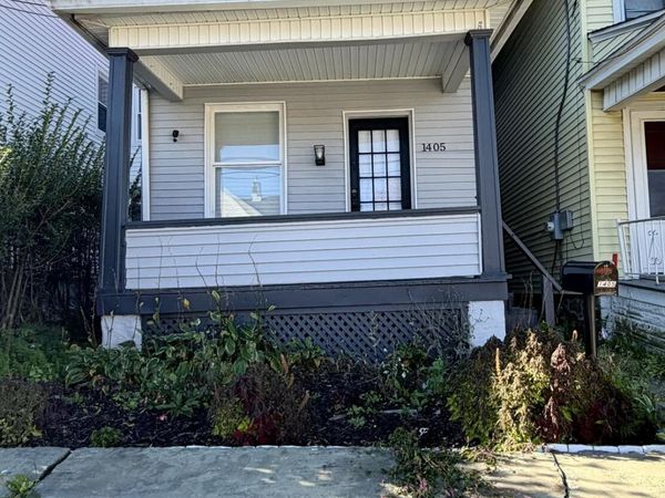 1405 Luzerne Street , Scranton, PA 18504