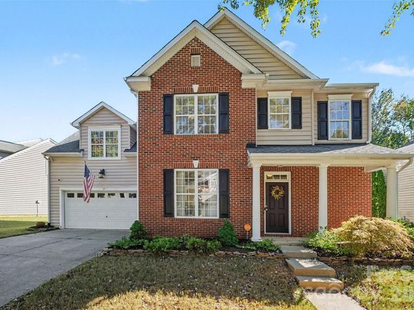 14412 Laurel Tree Lane , Huntersville, NC 28078