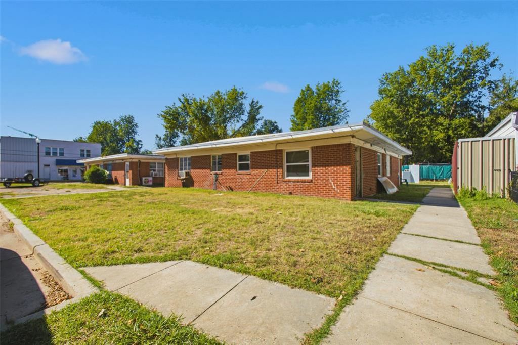 434 Park Drive, Unit 436, Norman, OK 73069 Main Photo