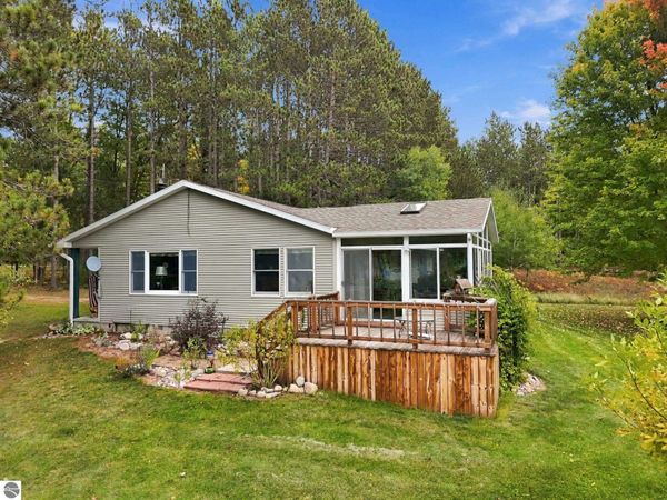 10590 Silsby Road, Roscommon, MI 48653