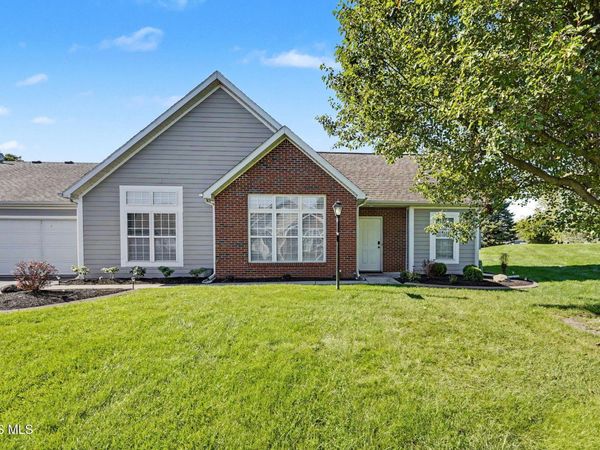 7818 Timbers Edge, Waterville, OH 43566