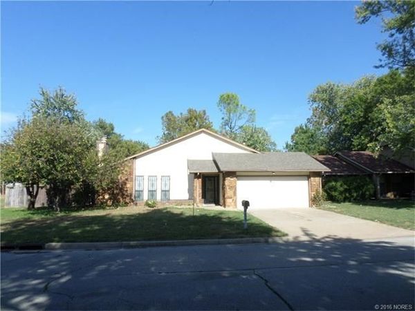 Tulsa, OK 74136