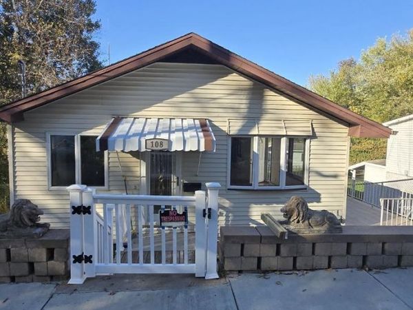 108 W Breaker Street, Olyphant, PA 18447