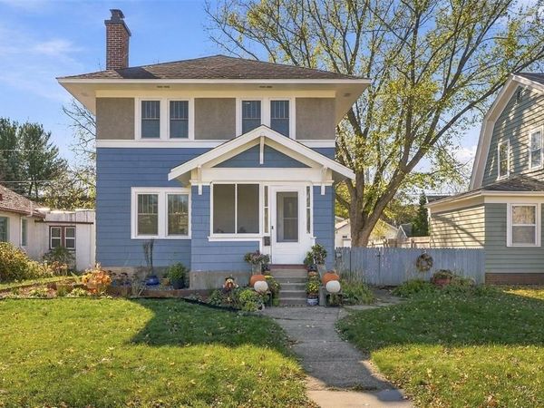 233 Garfield Avenue, Eau Claire, WI 54701