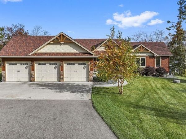 10053 PINE TREE TRAIL, Amherst Junction, WI 54407