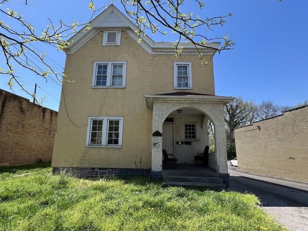4925 Paddock Road, Cincinnati, OH 45237